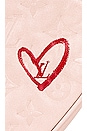 view 5 of 10 Louis Vuitton Fall in Love Monogram Sac Coeur Bag in Pink