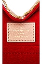 view 6 of 10 Louis Vuitton Fall in Love Monogram Sac Coeur Bag in Pink