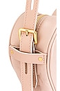 view 7 of 10 Louis Vuitton Fall in Love Monogram Sac Coeur Bag in Pink