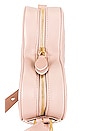view 8 of 10 Louis Vuitton Fall in Love Monogram Sac Coeur Bag in Pink