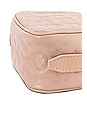 view 9 of 10 Louis Vuitton Fall in Love Monogram Sac Coeur Bag in Pink
