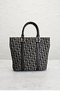 view 2 of 10 Dior Trotter Tote Bag in Navy