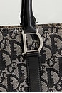 view 6 of 10 Dior Trotter Tote Bag in Navy