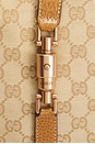 view 6 of 8 Gucci New Jackie Hobo Bag in Beige