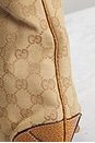 view 8 of 8 Gucci New Jackie Hobo Bag in Beige