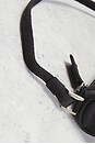 view 7 of 7 Prada Tessuto Pouch in Black