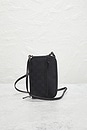 view 2 of 7 Gucci GG Pochette Crossbody Bag in Black