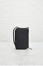 view 3 of 7 Gucci GG Pochette Crossbody Bag in Black