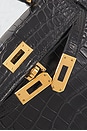 view 5 of 9 HERMES 핸드백 in Noir