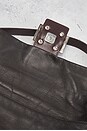 view 7 of 10 Fendi Baguette Shoulder Bag in Black