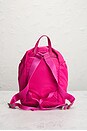 view 3 of 9 MOCHILA PRADA in Pink