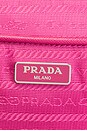 view 5 of 9 MOCHILA PRADA in Pink