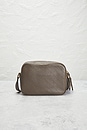 view 3 of 7 Gucci Sakai Be Green Blondie Shoulder Bag in Brown