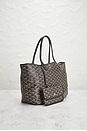 view 4 of 10 Goyard Saint Louis PM Tote Bag in Black