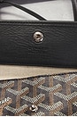view 6 of 10 Goyard Saint Louis PM Tote Bag in Black