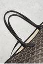 view 7 of 10 Goyard Saint Louis PM Tote Bag in Black