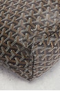 view 8 of 10 Goyard Saint Louis PM Tote Bag in Black