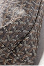 view 9 of 10 Goyard Saint Louis PM Tote Bag in Black