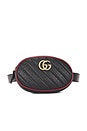 view 1 of 8 RIÑONERA GUCCI in Black