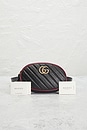 view 8 of 8 RIÑONERA GUCCI in Black