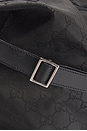 view 5 of 8 Gucci GG Boston Bag in Black