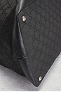 view 7 of 8 Gucci GG Boston Bag in Black