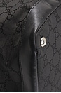 view 8 of 8 Gucci GG Boston Bag in Black