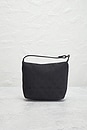 view 3 of 7 Gucci GG Canvas Mini Handbag in Black