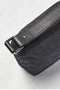 view 5 of 7 Gucci GG Canvas Mini Handbag in Black