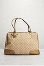 view 2 of 9 Gucci Princy Tote Bag in Beige