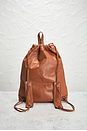 view 3 of 9 SAC À DOS FENDI in Brown