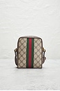 view 3 of 8 Gucci X Balenciaga The Hacker Project Mini Messenger Bag in Beige