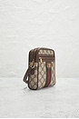 view 4 of 8 Gucci X Balenciaga The Hacker Project Mini Messenger Bag in Beige