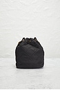 view 3 of 7 Prada Re-Edition 1995 Chaine Re-Nylon Shoulder Bag in Black