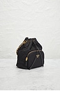 view 4 of 7 Prada Re-Edition 1995 Chaine Re-Nylon Shoulder Bag in Black
