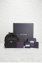 view 7 of 7 Prada Re-Edition 1995 Chaine Re-Nylon Shoulder Bag in Black