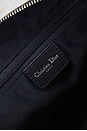 view 6 of 10 Dior Vintage Diorissimo Charms Shoulder Bag in Black