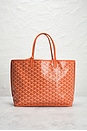 view 4 of 10 BOLSO TOTE GOYARD in Orange