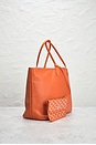 view 6 of 10 BOLSO TOTE GOYARD in Orange