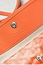 view 8 of 10 BOLSO TOTE GOYARD in Orange