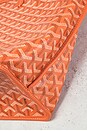 view 9 of 10 BOLSO TOTE GOYARD in Orange