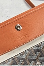 view 6 of 7 Goyard Supermonkey Marquage Saint Louis PM Tote Bag in Black