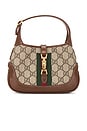 view 1 of 8 Gucci Jackie 1961 Mini Hobo Bag in Beige