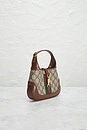 view 4 of 8 Gucci Jackie 1961 Mini Hobo Bag in Beige