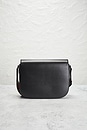 view 3 of 8 Gucci Horsebit 1955 Shoulder Bag in Black