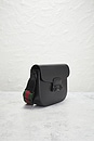 view 4 of 8 Gucci Horsebit 1955 Shoulder Bag in Black