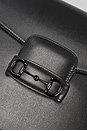 view 5 of 8 Gucci Horsebit 1955 Shoulder Bag in Black