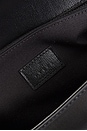 view 6 of 8 Gucci Horsebit 1955 Shoulder Bag in Black