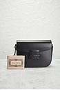 view 8 of 8 Gucci Horsebit 1955 Shoulder Bag in Black