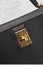 view 6 of 7 BOLSO HERMES in Noir
